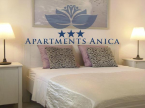 Apartments Anica